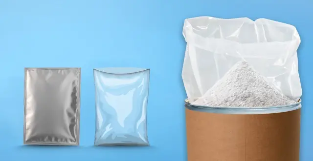 Api Packaging Bags